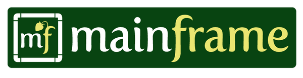 Mainframe Direct logo