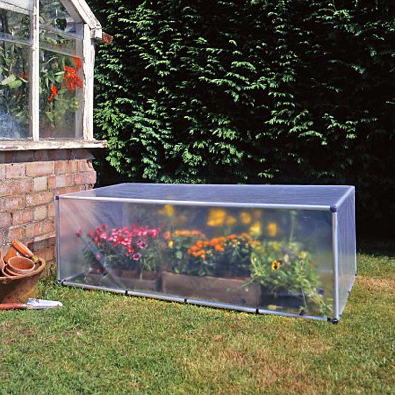 Cold Frame Cover