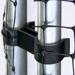 MainframeDirect door hinge/catch- joining poles