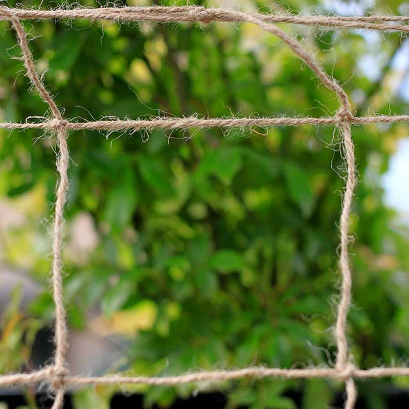 MainframeDirect  - jute netting close up