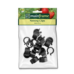 MainframeDirect - netting clips x20 packshot