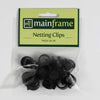 MainframeDirect -netting clips x20 packshot 