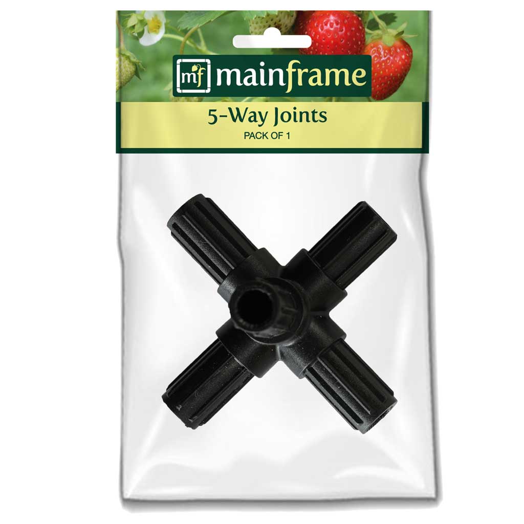 MainframeDirect -5way joint packshot