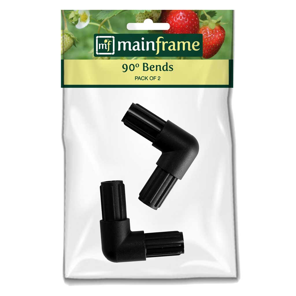 MainframeDirect 90 degree bend packshot