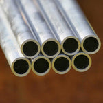 mainframe direct-1ft ALUMINIUM TUBE-CU of ends