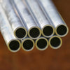 Mainframe Direct -Aluminium tubes- end of tubes CU  