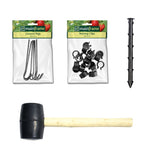 'Build Your Own' Accessories