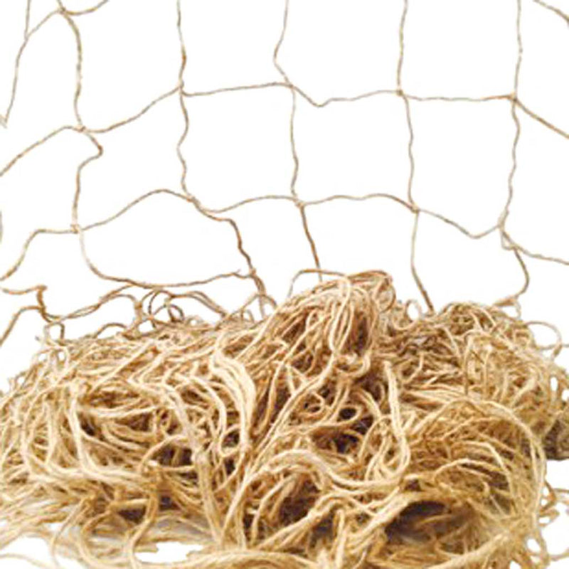 MainframeDirect -jute netting white background 