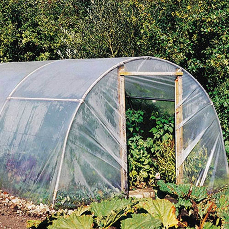 Polythene Cover