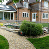 MainframeDirect - pond cover in use -large from side