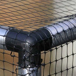 MainframeDirect - pond netting - corner CU