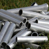 MainframeDirect - small tubes - in pile on lawn 